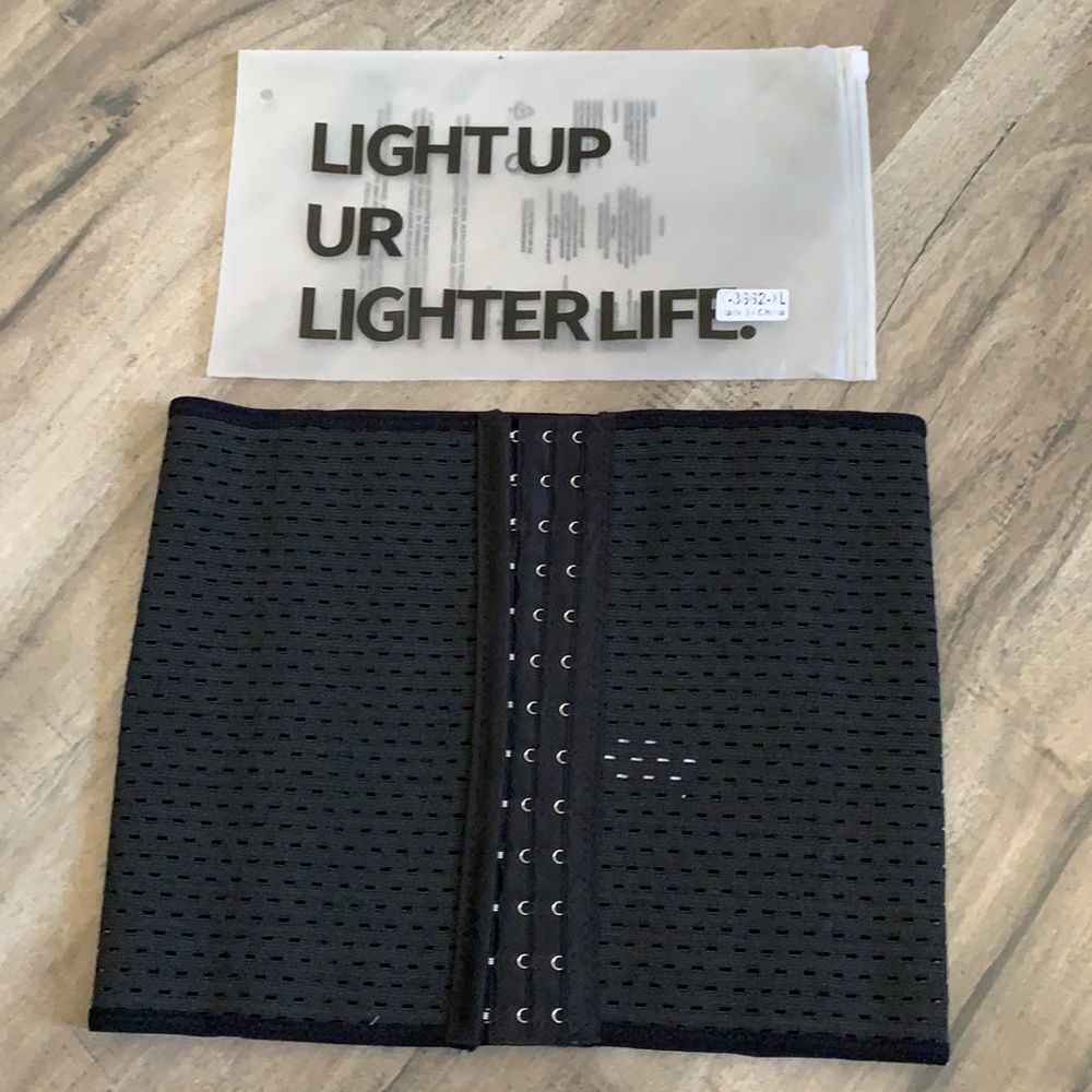 BRAND NEW Waist Trainer